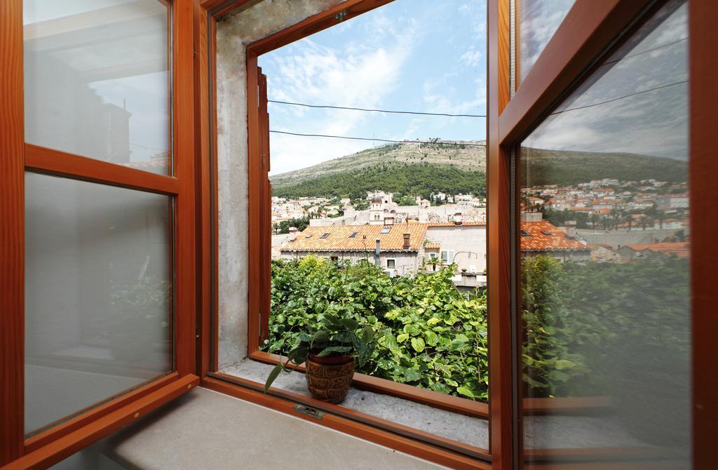 Hortenzia House Dubrovnik Dış mekan fotoğraf