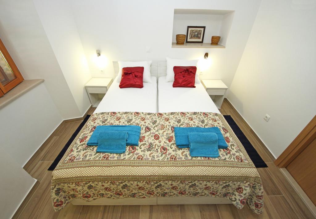 Hortenzia House Dubrovnik Dış mekan fotoğraf