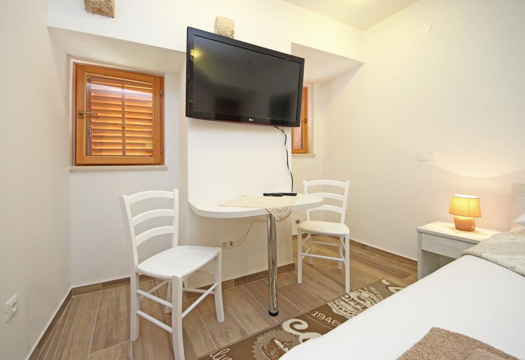 Hortenzia House Dubrovnik Dış mekan fotoğraf