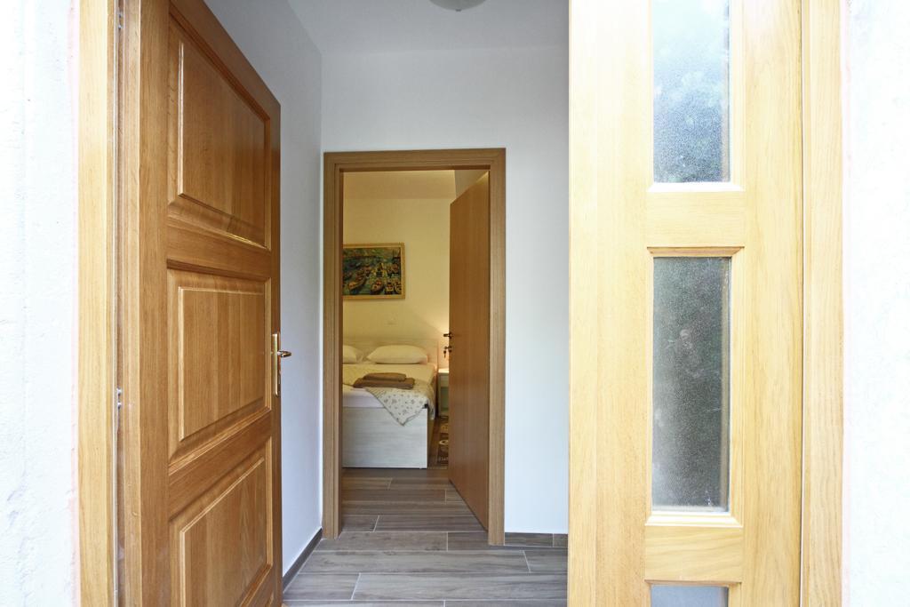 Hortenzia House Dubrovnik Dış mekan fotoğraf