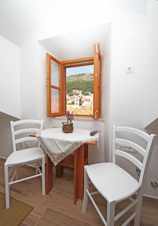 Hortenzia House Dubrovnik Dış mekan fotoğraf